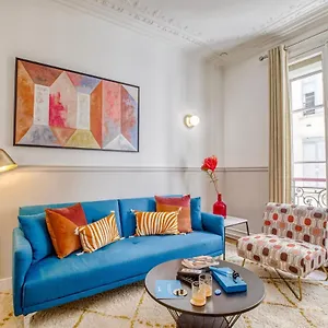 Sweett - Compiegne Appartement Paris