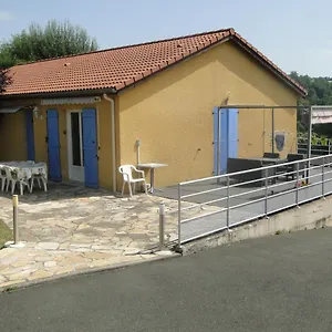 Séjour chez l'habitant La Maison Provençale, Unieux