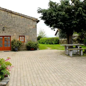 Hébergement de vacances La Maison De Pierre, Lapte