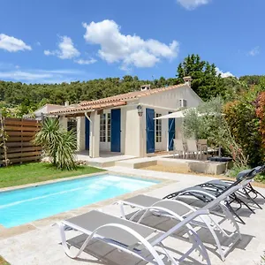 Les Poètes Hébergement de vacances Bouc-Bel-Air