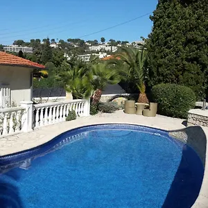 Bas De Bel Horizon Appartement Le Cannet