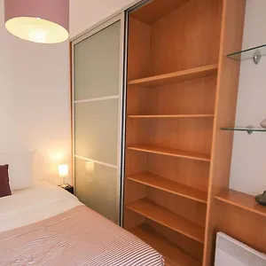 Beautiful On The Grand Place ! Appartement Lille