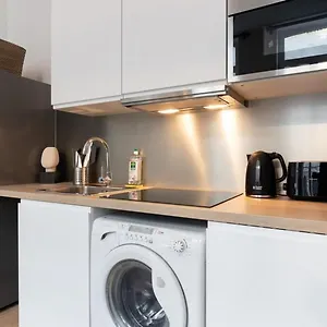 Hypercentre - Superb Bright Apartment! Appartement Lille