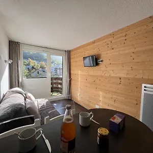 Les Melezes Appartement Saint-Chaffrey