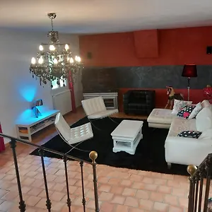 La Ocre Villa Châteaurenard