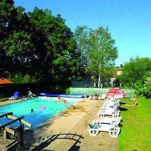 Hébergement de vacances Domaine De Monadière, La Chapelle-Geneste