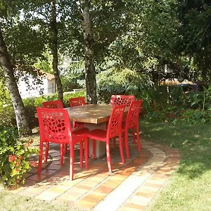 Appartement Chantemerle, Durtol