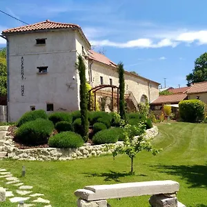 Hébergement de vacances Auvergnat'home, Chaptuzat