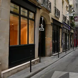 My Story Up Appartement Paris