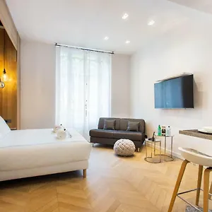 Cosy&luxury Kléber Trocadéro Arc De Triomphe Appartement Paris