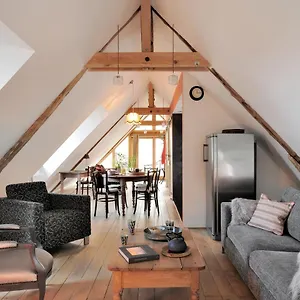 Hébergement de vacances Un Loft A La Campagne, Saint-Jean-d'Arvey