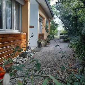 Appartement D'hotes Au Coquelicot, Soucieu-en-Jarrest